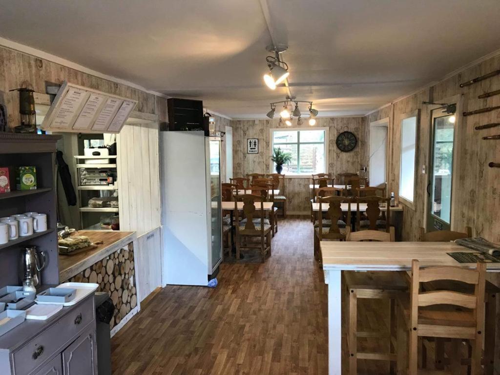 Barlow Country Club - Mill Farm * Dronfield