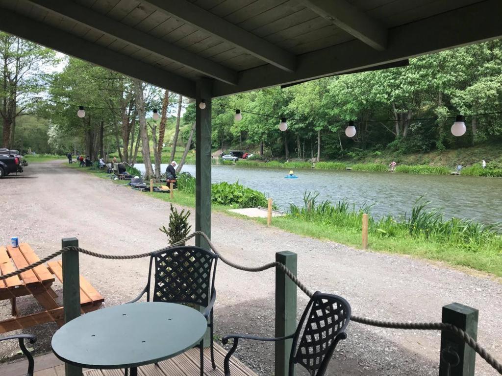 Barlow Country Club - Mill Farm *