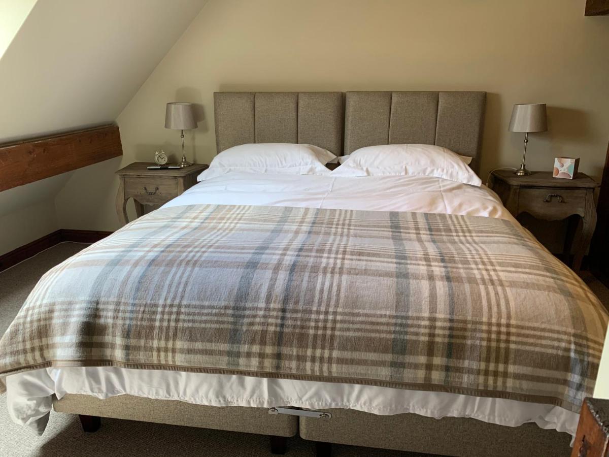 Barlow Country Club - Mill Farm Дронфилд