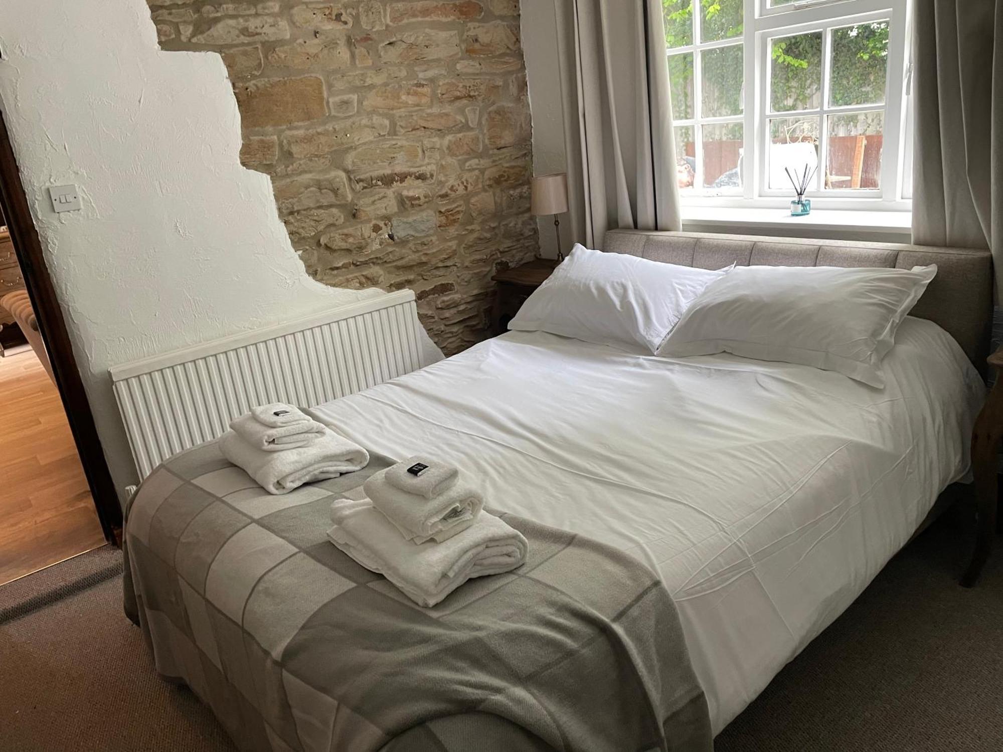 Barlow Country Club - Mill Farm Holiday home *