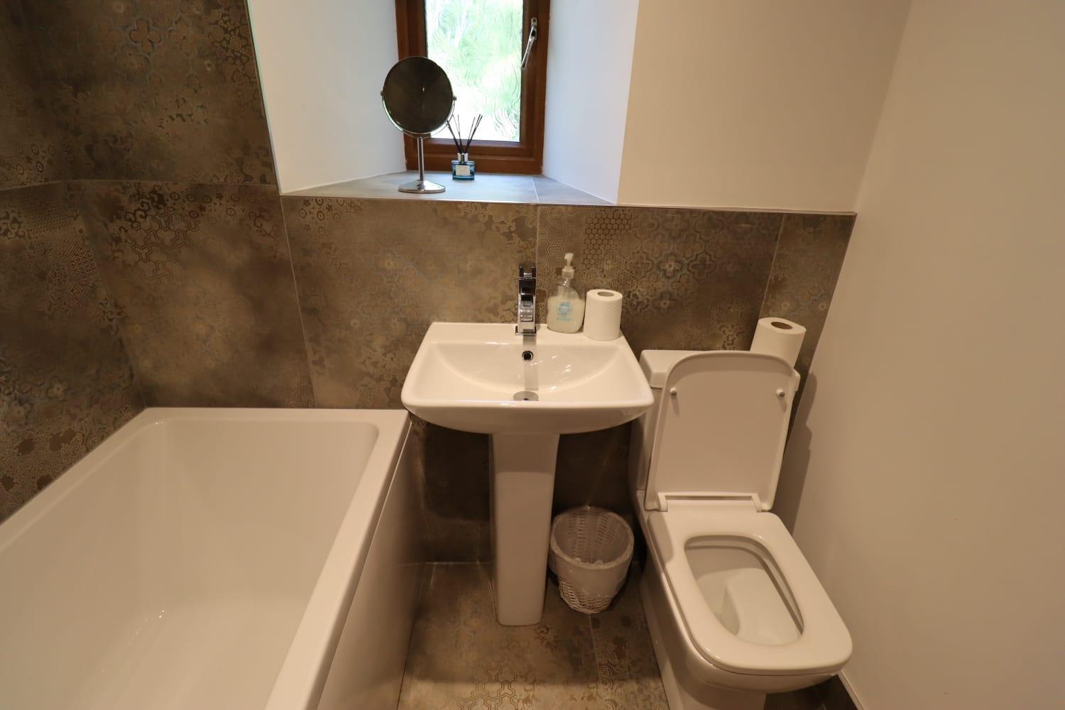 Holiday home Barlow Country Club - Mill Farm Dronfield