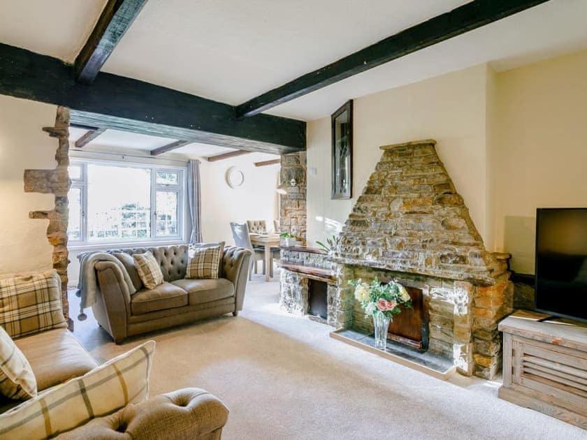 Barlow Country Club - Mill Farm Holiday home *