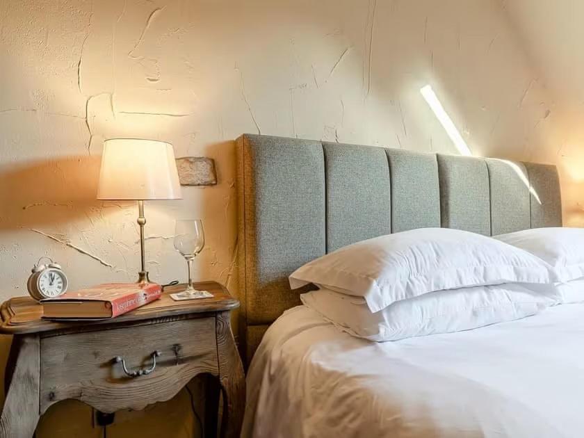 Holiday home Barlow Country Club - Mill Farm
