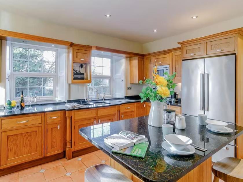 Barlow Country Club - Mill Farm * Dronfield