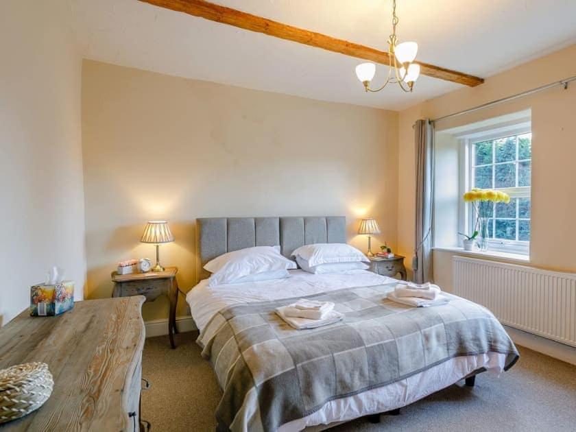 Barlow Country Club - Mill Farm Holiday home