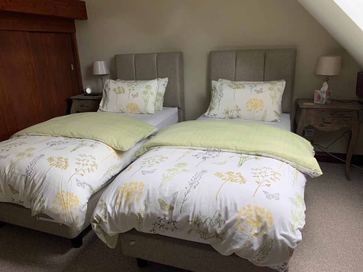 Barlow Country Club - Mill Farm Dronfield