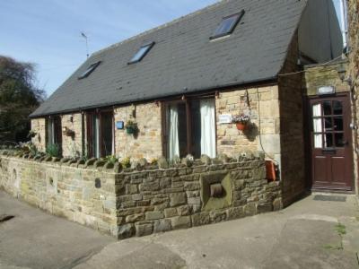 Ferienhaus Barlow Country Club - Mill Farm Dronfield